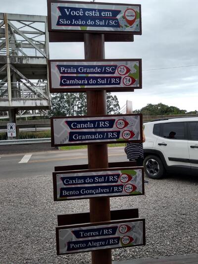 Lancheria e Artesanato São João