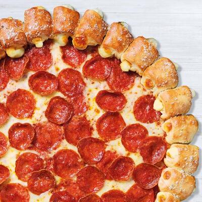 Pizza Hut Cheshunt