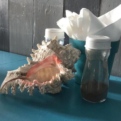 Dokkan Samak - دكان سمك