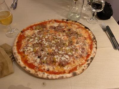Ristorante Pizzeria Giancarlo