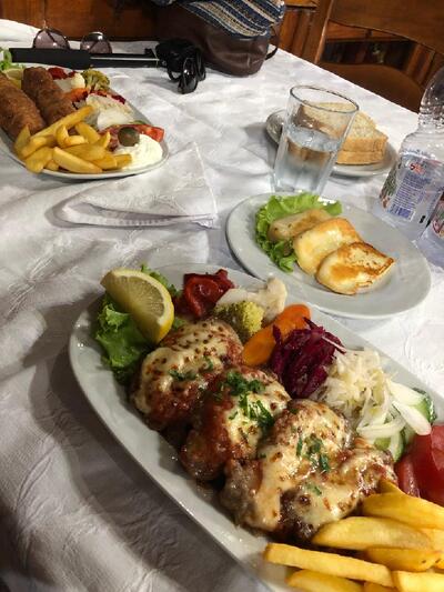 White City Bar & Restaurant