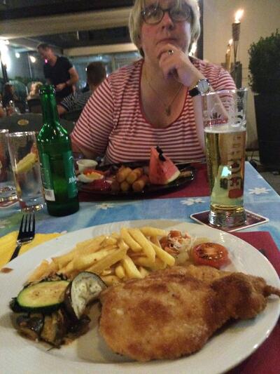 Restaurant Kreuz Zollikofen