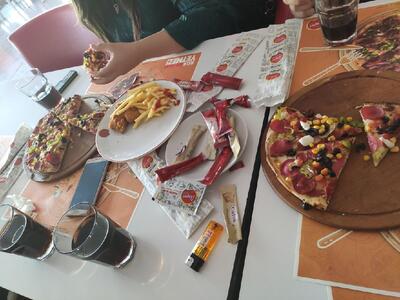 Pasaport Pizza Midyat