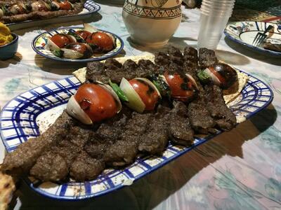 Koohab Restaurant