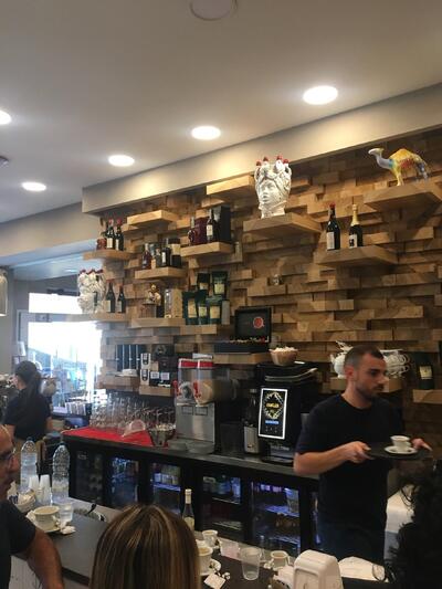 Caffetteria Iacono Scoglitti