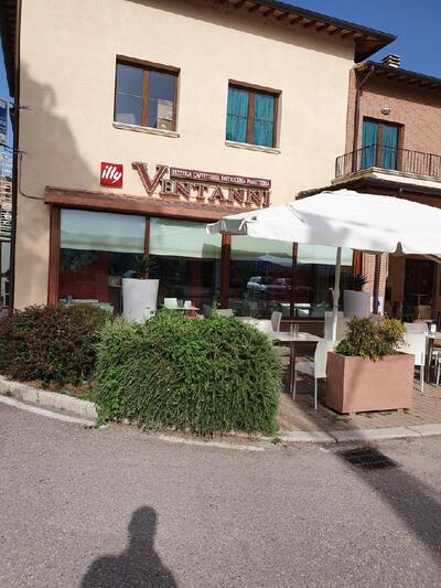 Pasticceria Ventanni