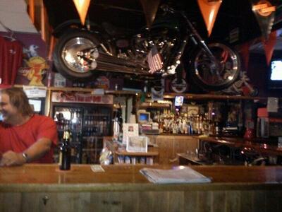 Jack's Bar & Grill