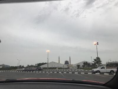 Mac ارض المعارض