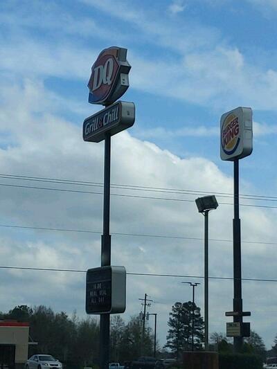 Dairy Queen Grill & Chill