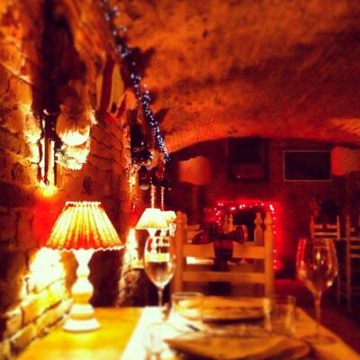 Ristorante 4Gigli
