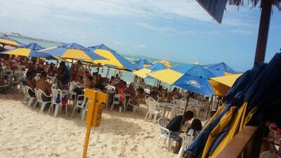 Barraca Santa Onda foto