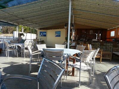 Alexandros Greek Taverna
