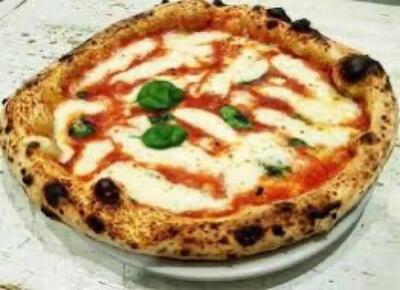 Pizzeria Kebab Cavaliere