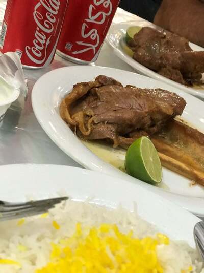 Pesaran Karim Restaurant