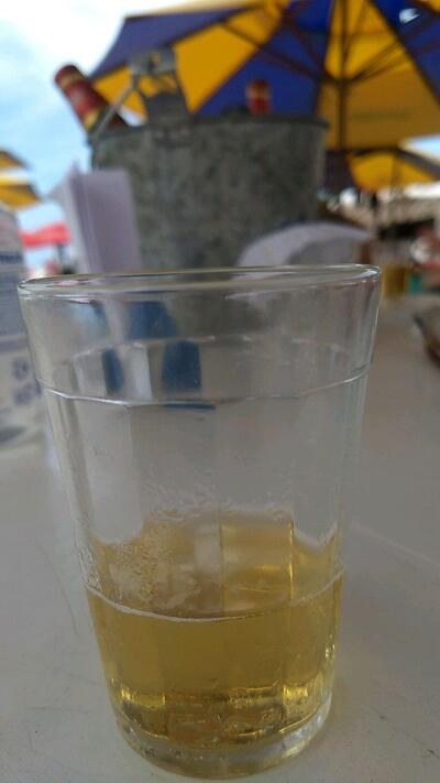 Barraca Santa Onda foto