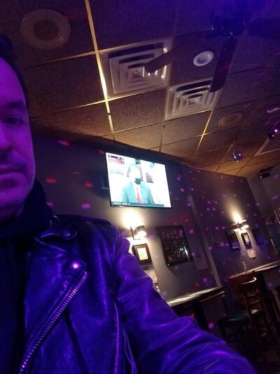 Eleanors Lounge