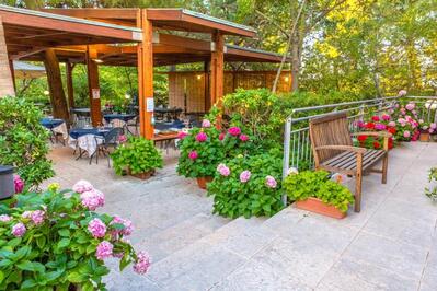 Ristorante Villa Romana