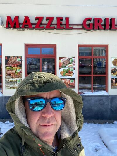 Mazzelgrill