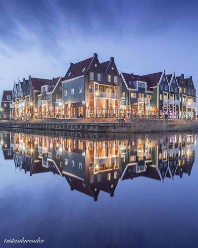 Restaurant Pieterman