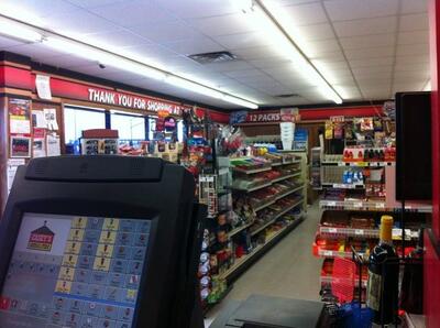 Casey's General Store