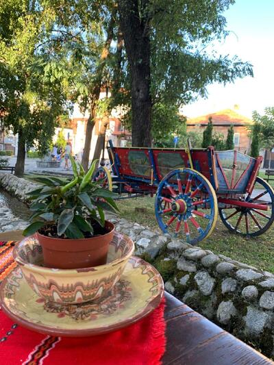 Valevitsata Tavern
