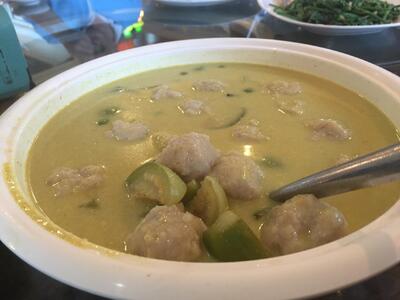 Mu-i Coffee @ Baan Suan Phud