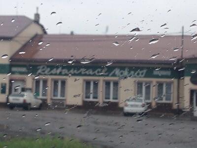 Restaurace Mokroš