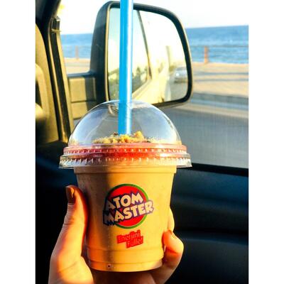 Atom Master Mahmutlar