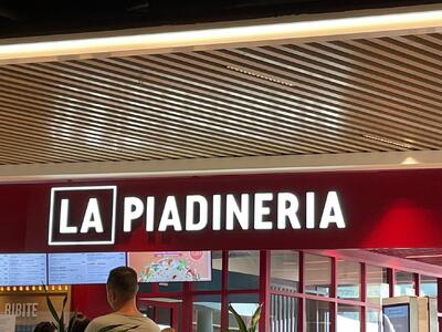 La Piadineria