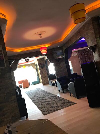 Hayal Cafe & Bar