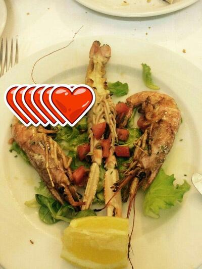 Ristorante Ippopotamus