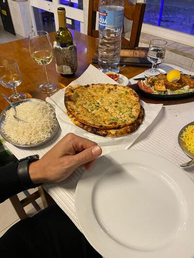O Indiano