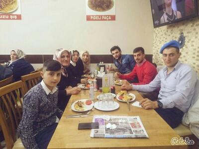 Kule Akhisar Meatball Restaurant Kirkagac