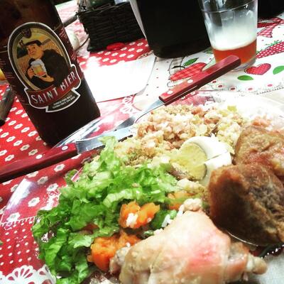 Restaurante da Sinhá