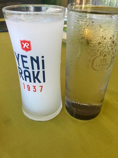 Beyaz Saray Restorant Iskenderun