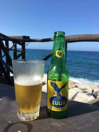Restaurante La Iguana