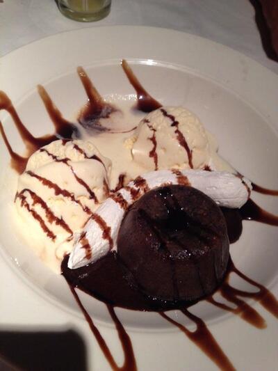 Restaurante Costa Brava