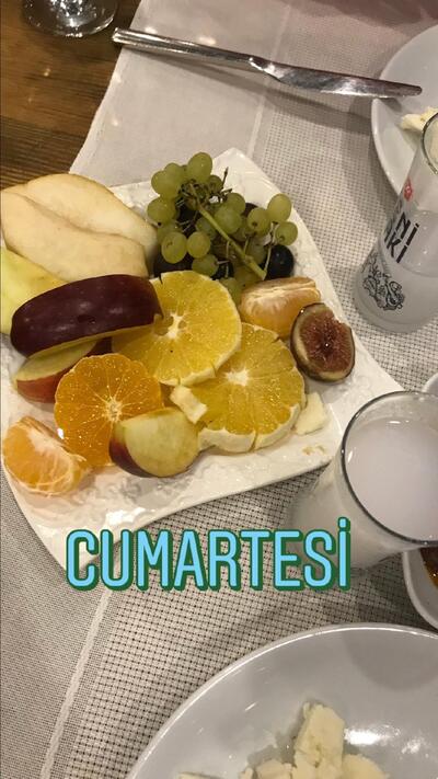 Ak-Bey Balık Restaurant