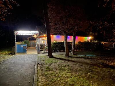 Pizzeria Ristorante Mini-Golf Da Piedro