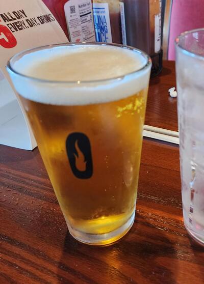 Smokey Bones Bar & Fire Grill