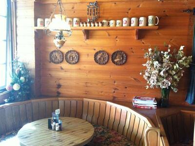 Jacob's Creek Visitor Centre