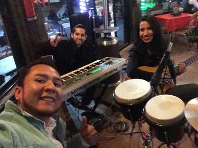 Don Tiburcio Sur