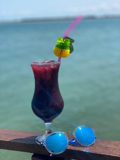 Caiambá Restaurante