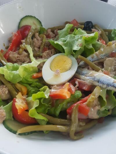 Casa Romana La Châtre