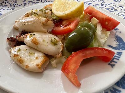 Tapas Willi