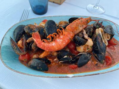 Ristorante Frontemare