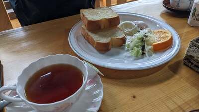 しまで cafe