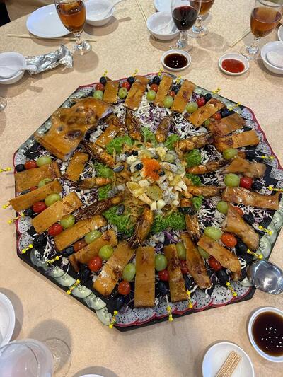 Restaurant Sy