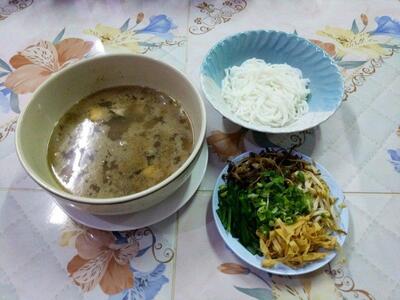 จู่จี่หม่าหล่าปิ้งย่าง
