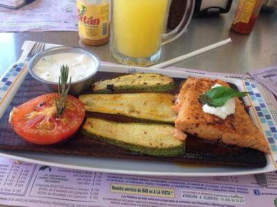 Fisher's Veracruz